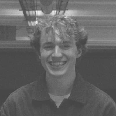 William Peoc'h profile picture